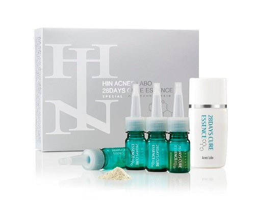 HINアクネスラボ 28デイズキュアエッセンス