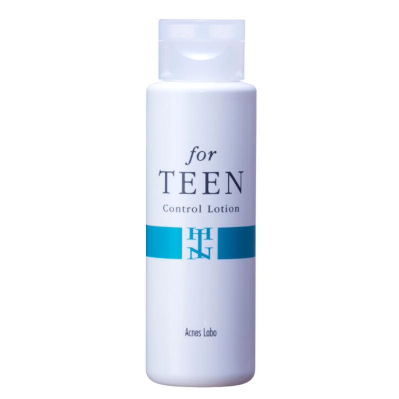 HINアクネスラボ　薬用思春期ローション【医薬部外品】