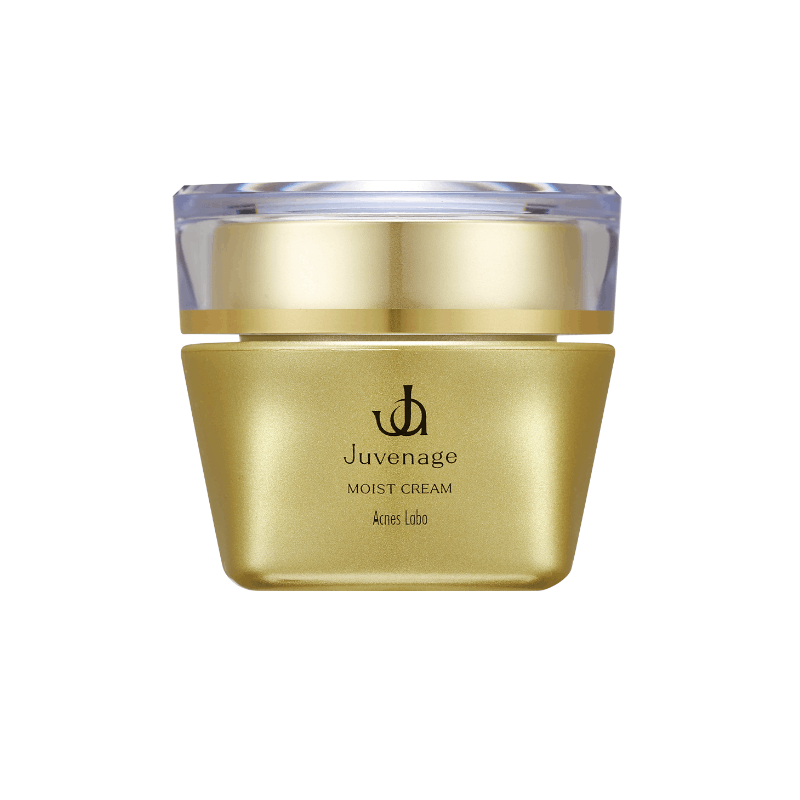 Juvenage 薬用モイストクリーム【医薬部外品】